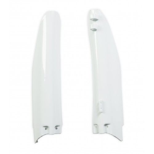 PROTEÇÕES DE SUSPENSÃO ACERBIS SUZUKI RM 125 / 250 1999 - 2003